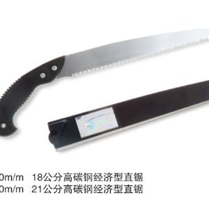 高碳钢经济型直锯